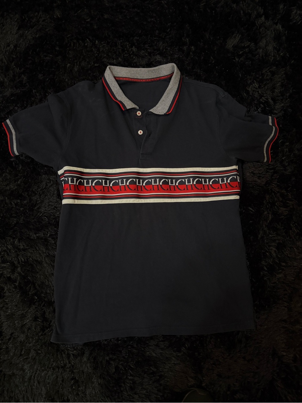 Carolina Herrera polo